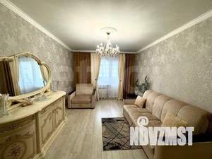 3-к квартира, вторичка, 85м2, 6/9 этаж