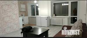 2-к квартира, вторичка, 42м2, 4/6 этаж