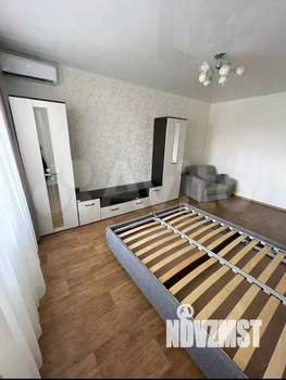 1-к квартира, вторичка, 40м2, 11/12 этаж