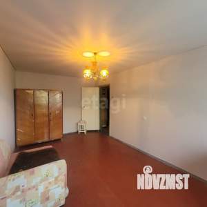 1-к квартира, вторичка, 33м2, 3/5 этаж