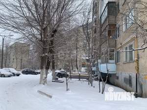 3-к квартира, вторичка, 64м2, 4/9 этаж