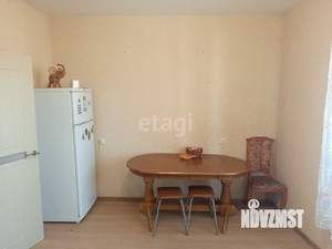 3-к квартира, вторичка, 87м2, 14/16 этаж