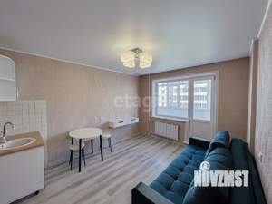 Студия квартира, вторичка, 22м2, 3/12 этаж