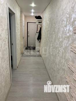 3-к квартира, вторичка, 58м2, 1/5 этаж