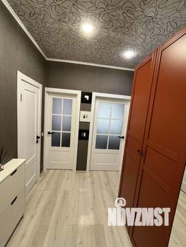 1-к квартира, вторичка, 39м2, 4/9 этаж