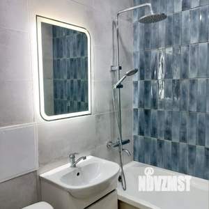 1-к квартира, вторичка, 31м2, 3/5 этаж