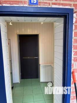 4-к квартира, вторичка, 109м2, 1/6 этаж