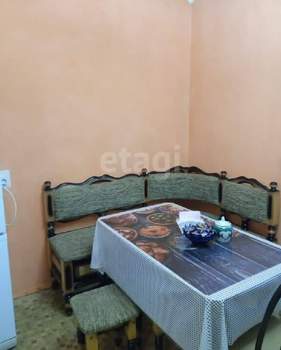 1-к квартира, вторичка, 42м2, 9/9 этаж