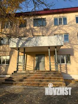 Студия квартира, вторичка, 33м2, 1/3 этаж