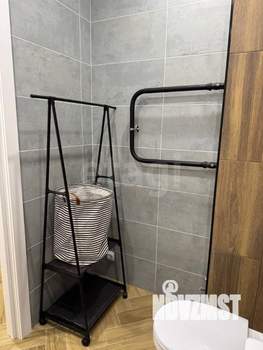 1-к квартира, вторичка, 41м2, 1/18 этаж