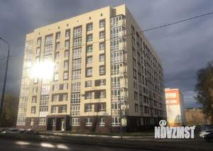 3-к квартира, вторичка, 90м2, 1/9 этаж