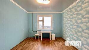 1-к квартира, вторичка, 34м2, 9/10 этаж