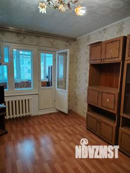 1-к квартира, вторичка, 37м2, 5/6 этаж