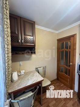 2-к квартира, вторичка, 40м2, 3/5 этаж