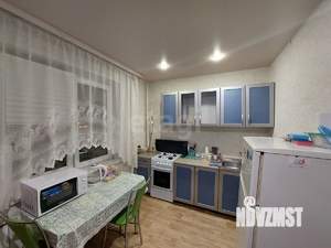 1-к квартира, вторичка, 37м2, 6/12 этаж