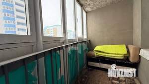 1-к квартира, вторичка, 39м2, 5/16 этаж