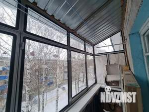 1-к квартира, вторичка, 30м2, 5/5 этаж