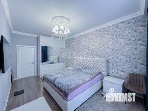 2-к квартира, сданный дом, 60м2, 8/8 этаж