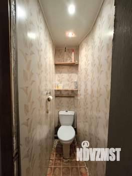 4-к квартира, вторичка, 78м2, 1/5 этаж