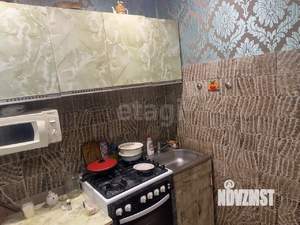 3-к квартира, вторичка, 64м2, 7/9 этаж