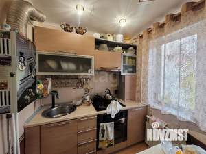 1-к квартира, вторичка, 31м2, 4/5 этаж