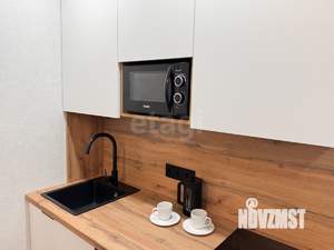 Студия квартира, вторичка, 23м2, 6/9 этаж
