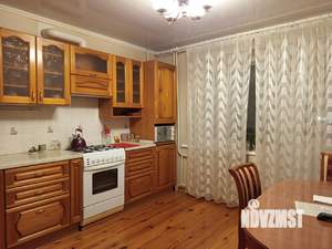 3-к квартира, вторичка, 75м2, 3/5 этаж