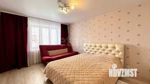 2-к квартира, вторичка, 64м2, 2/16 этаж