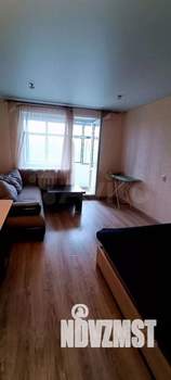 1-к квартира, вторичка, 31м2, 5/5 этаж