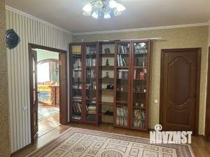 3-к квартира, вторичка, 83м2, 5/6 этаж