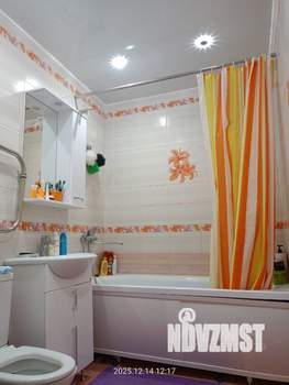 1-к квартира, вторичка, 47м2, 12/14 этаж