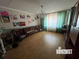 2-к квартира, вторичка, 64м2, 2/6 этаж