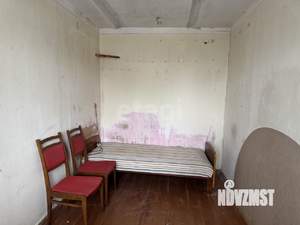 2-к квартира, вторичка, 42м2, 5/5 этаж