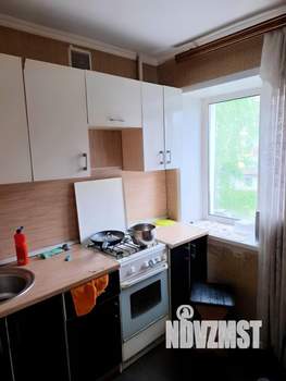 1-к квартира, вторичка, 31м2, 3/4 этаж