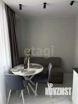 1-к квартира, вторичка, 36м2, 7/10 этаж