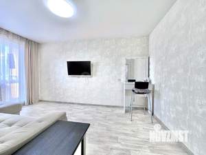 1-к квартира, вторичка, 33м2, 5/9 этаж