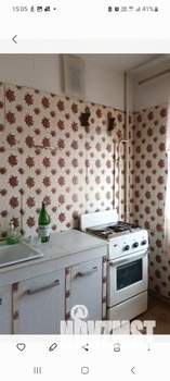 1-к квартира, вторичка, 33м2, 4/9 этаж