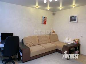 2-к квартира, вторичка, 51м2, 7/9 этаж