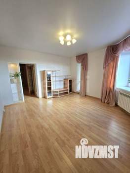 2-к квартира, вторичка, 57м2, 8/9 этаж