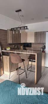 Студия квартира, вторичка, 29м2, 14/16 этаж