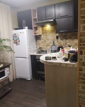 2-к квартира, вторичка, 52м2, 6/10 этаж