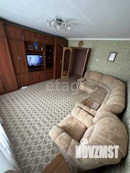 2-к квартира, вторичка, 58м2, 4/9 этаж