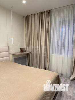 2-к квартира, вторичка, 59м2, 1/9 этаж