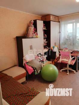 1-к квартира, вторичка, 30м2, 1/9 этаж