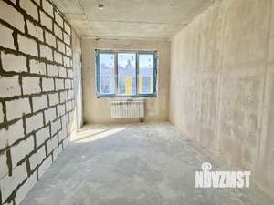 1-к квартира, вторичка, 41м2, 18/18 этаж