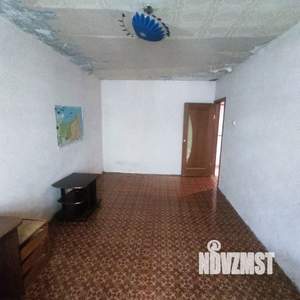 2-к квартира, вторичка, 47м2, 4/5 этаж