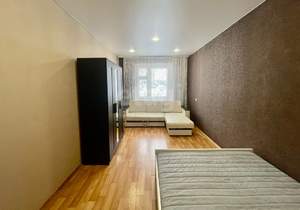 1-к квартира, вторичка, 36м2, 3/10 этаж