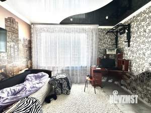 2-к квартира, вторичка, 58м2, 10/16 этаж