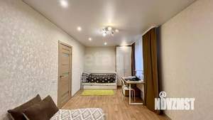 1-к квартира, вторичка, 39м2, 8/10 этаж