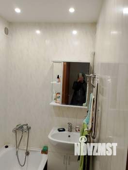 4-к квартира, вторичка, 79м2, 1/5 этаж